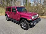 2024 Jeep Wrangler 4x4 SUV for sale #S19536A - photo 4