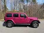 2024 Jeep Wrangler 4x4 SUV for sale #S19536A - photo 5