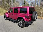2024 Jeep Wrangler 4x4 SUV for sale #S19536A - photo 8