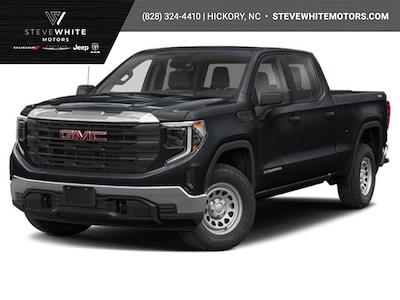 Used 2024 GMC Sierra 1500 - photo 1