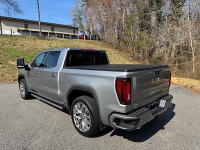 Used 2024 GMC Sierra 1500 - photo 1