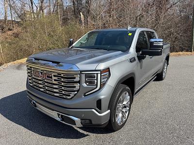 Used 2024 GMC Sierra 1500 - photo 1