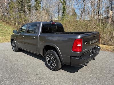 New 2026 Ram 1500 - photo 1