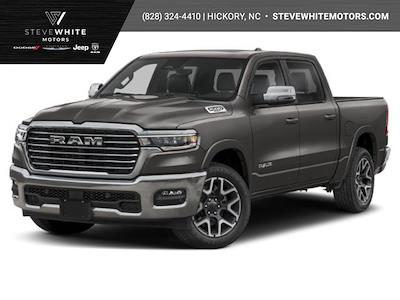 New 2026 Ram 1500 - photo 1