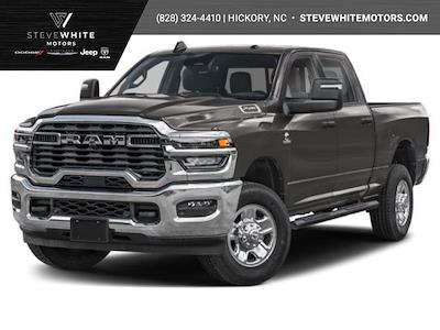 New 2026 Ram 2500 - photo 1