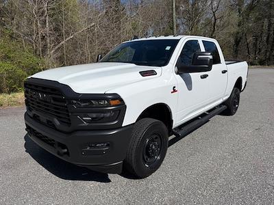 New 2026 Ram 2500 - photo 1