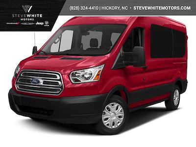 Used 2018 Ford Transit 150 - photo 1