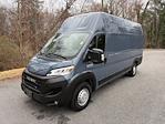 2024 Ram ProMaster EV 3500 Super High Roof FWD Empty Cargo Van for sale #S19568P - photo 2