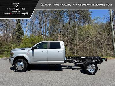 New 2026 Ram 4500 - photo 1