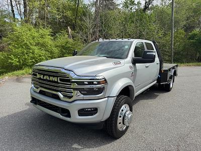 New 2026 Ram 4500 - photo 1