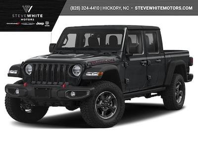Used 2021 Jeep Gladiator - photo 1
