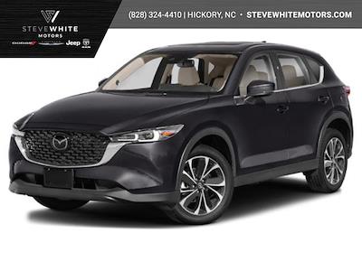 Used 2022 Mazda CX-5 - photo 1