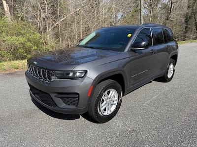 Used 2023 Jeep Grand Cherokee - photo 1