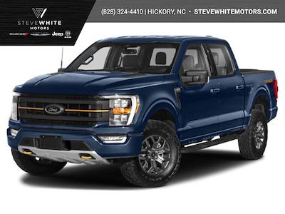 Used 2023 Ford F-150 - photo 1