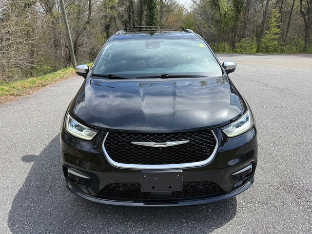 Used 2022 Chrysler Pacifica - photo 5