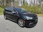 2022 Chrysler Pacifica AWD Minivan for sale #S19591P - photo 4