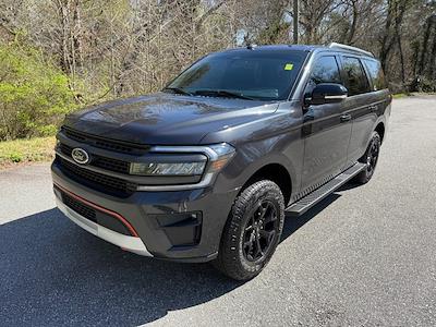 Used 2024 Ford Expedition - photo 1