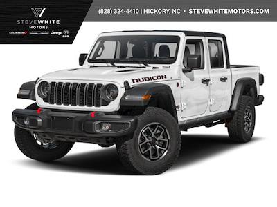 Used 2025 Jeep Gladiator - photo 1