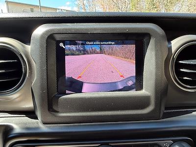 Used 2022 Jeep Gladiator - photo 1