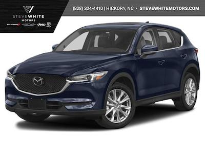 Used 2021 Mazda CX-5 - photo 1