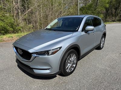Used 2021 Mazda CX-5 - photo 1