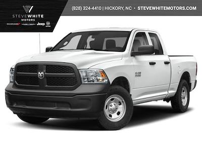Used 2023 Ram 1500 Classic - photo 1