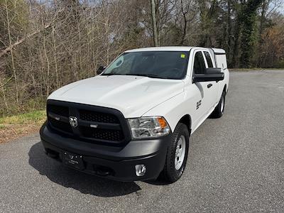 Used 2023 Ram 1500 Classic - photo 1