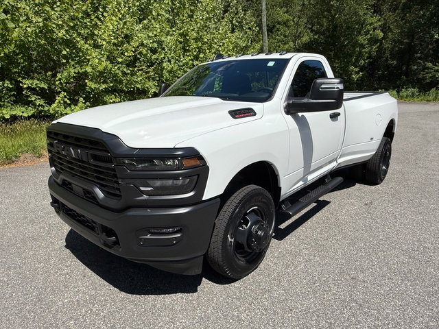 New 2026 Ram 3500 - photo 2