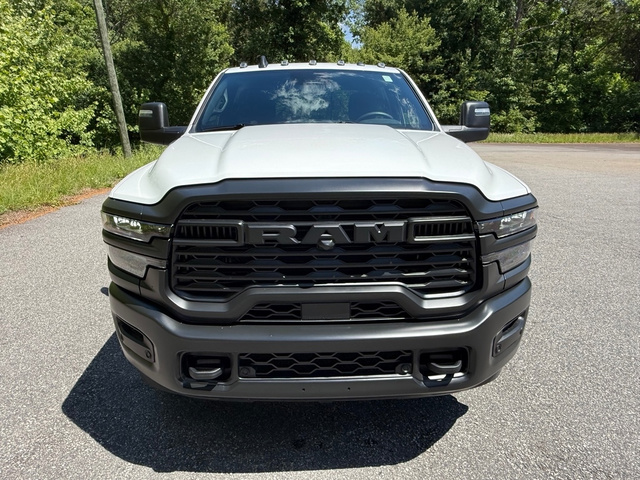 New 2026 Ram 3500 - photo 5