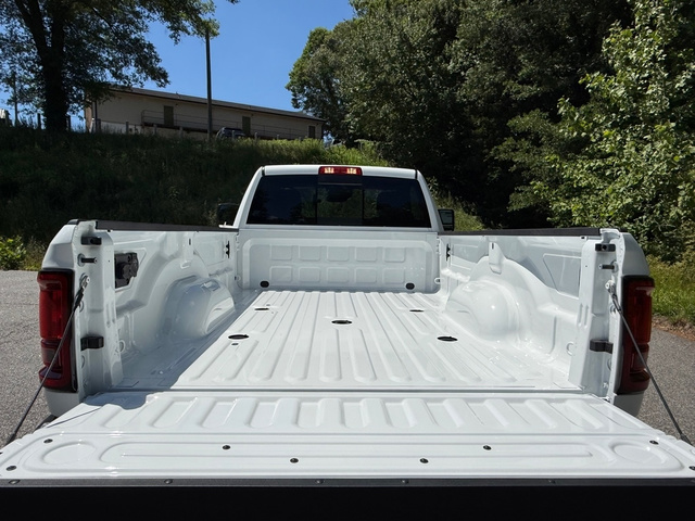 New 2026 Ram 3500 - photo 10