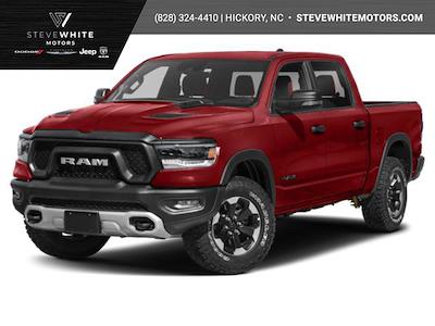 Used 2022 Ram 1500 - photo 1