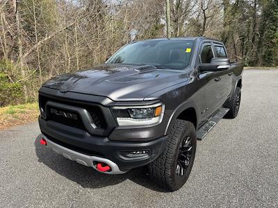 Used 2022 Ram 1500 - photo 1