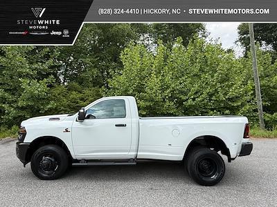 New 2026 Ram 3500 Tradesman Regular Cab for sale #S19606 - photo 1