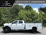 New 2026 Ram 4500 Crew Cab 60 CA Cab Chassis for sale #S19607 - photo 1