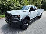 New 2026 Ram 4500 Crew Cab Flatbed Truck for sale #S19607 - photo 4