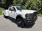 New 2026 Ram 4500 Crew Cab Flatbed Truck for sale #S19607 - photo 6
