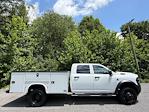 New 2026 Ram 4500 Crew Cab Flatbed Truck for sale #S19607 - photo 7