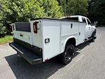 New 2026 Ram 4500 Crew Cab Flatbed Truck for sale #S19607 - photo 9
