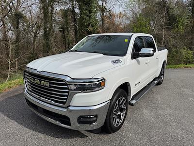 Used 2025 Ram 1500 - photo 1