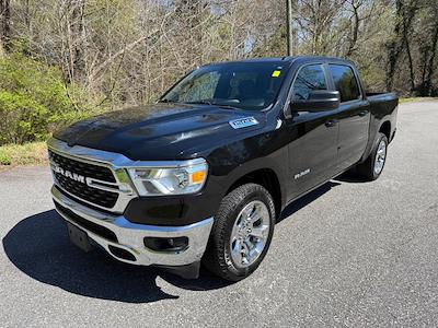 Used 2022 Ram 1500 - photo 1
