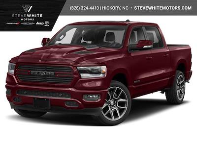 Used 2022 Ram 1500 - photo 1