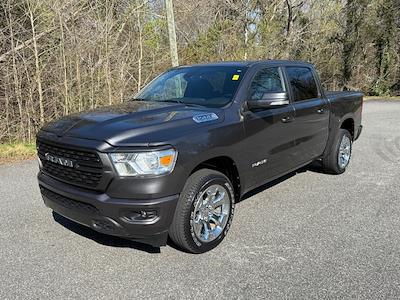 Used 2022 Ram 1500 - photo 1