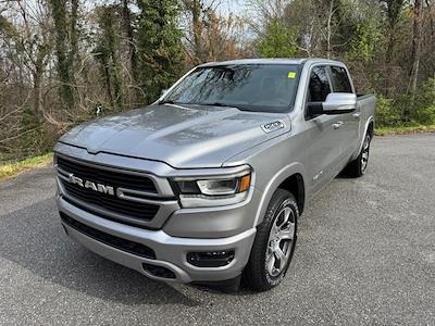 Used 2022 Ram 1500 - photo 1