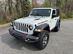 2022 Jeep Wrangler 4x4 SUV for sale #S19618P - photo 2