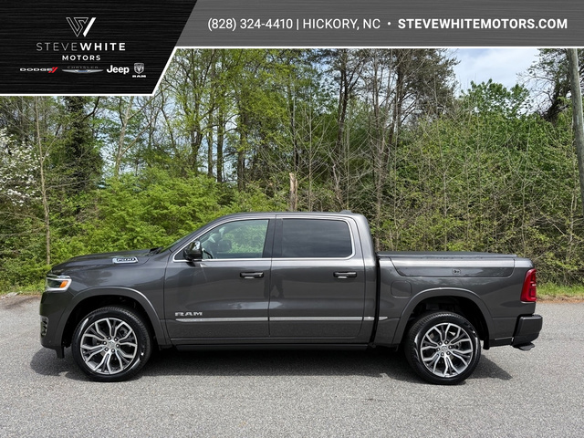 New 2026 Ram 1500 - photo 1