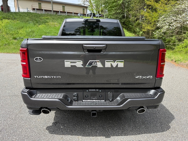 New 2026 Ram 1500 - photo 5