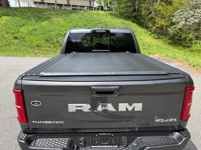 New 2026 Ram 1500 - photo 13