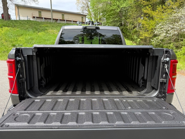 New 2026 Ram 1500 - photo 15