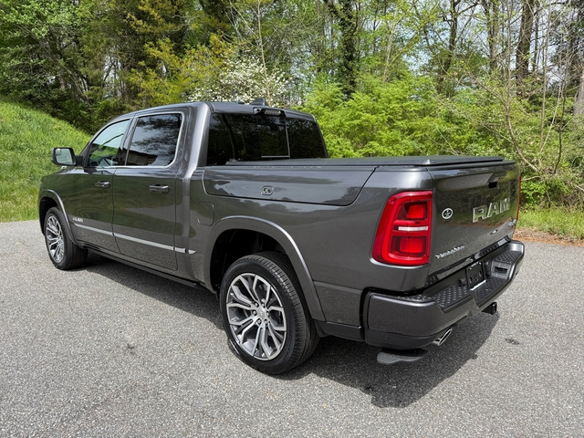 New 2026 Ram 1500 - photo 2