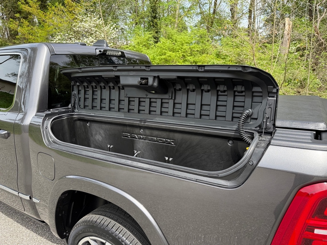 New 2026 Ram 1500 - photo 16
